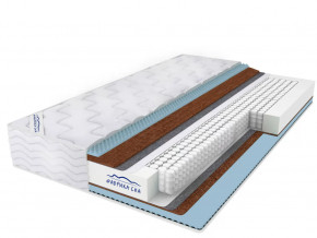 Матрас Bio massage cocos TFK в Тобольске - tobolsk.mebel-tymen.ru | фото