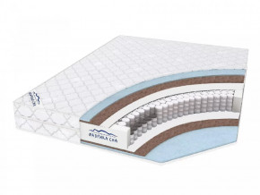 Матрас Bio Modern в Тобольске - tobolsk.mebel-tymen.ru | фото