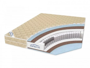 Матрас Bio Modern light в Тобольске - tobolsk.mebel-tymen.ru | фото
