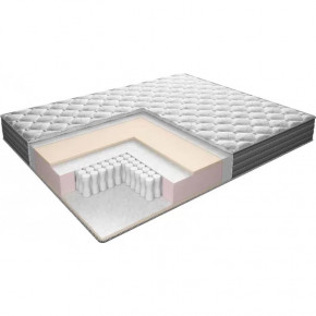 Матрас Comfort Грация в Тобольске - tobolsk.mebel-tymen.ru | фото