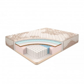 Матрас Concordia Dolcezza в Тобольске - tobolsk.mebel-tymen.ru | фото