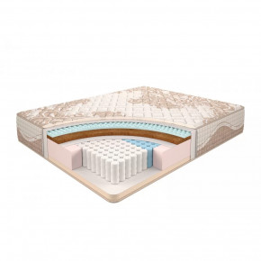 Матрас Concordia Felicita в Тобольске - tobolsk.mebel-tymen.ru | фото