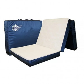 Матрас Country Light Maxi в Тобольске - tobolsk.mebel-tymen.ru | фото