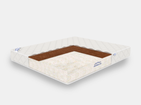 Матрас Eco Cocos в Тобольске - tobolsk.mebel-tymen.ru | фото