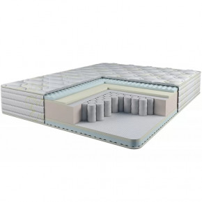 Матрас Elite Premium Flex Шахматы в Тобольске - tobolsk.mebel-tymen.ru | фото