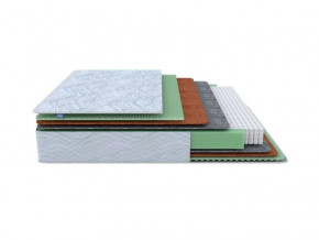 Матрас GREEN M 800*2000 мм в Тобольске - tobolsk.mebel-tymen.ru | фото