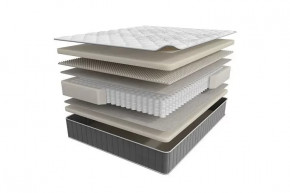 Матрас INFINITY GRAND 1800*2000мм (Пена/лен, ср.жесткий, h 29см) в Тобольске - tobolsk.mebel-tymen.ru | фото