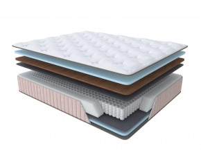 Матрас LF 0709 (Glace hard) 1200*2000 мм в Тобольске - tobolsk.mebel-tymen.ru | фото