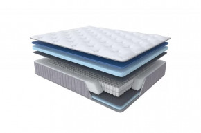 Матрас LМM 0708 (Glace memo) 1600*2000 мм в Тобольске - tobolsk.mebel-tymen.ru | фото