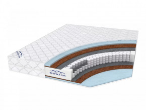 Матрас Лоренто в Тобольске - tobolsk.mebel-tymen.ru | фото