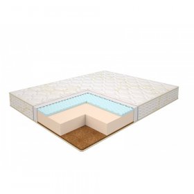 Матрас LuxFoamFlex в Тобольске - tobolsk.mebel-tymen.ru | фото