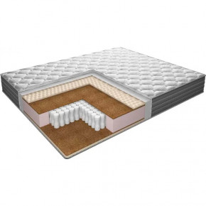 МАТРАС LUX MASSAGE в Тобольске - tobolsk.mebel-tymen.ru | фото