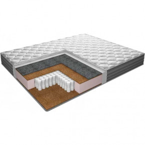 Матрас Lux Soft Грация в Тобольске - tobolsk.mebel-tymen.ru | фото