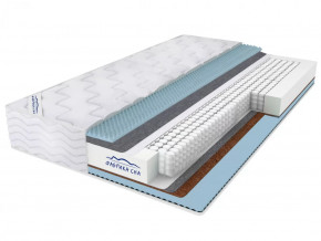 Матрас Massage comfort TFK в Тобольске - tobolsk.mebel-tymen.ru | фото