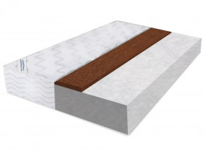 Матрас Medium Cocos в Тобольске - tobolsk.mebel-tymen.ru | фото