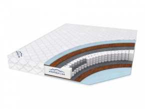 Матрас Меркурий в Тобольске - tobolsk.mebel-tymen.ru | фото