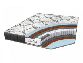 Матрас Меркурий Black and White в Тобольске - tobolsk.mebel-tymen.ru | фото