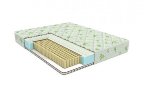 Матрас МИА PRO 2000*2000 мм в Тобольске - tobolsk.mebel-tymen.ru | фото