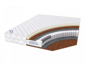 Матрас Палермо в Тобольске - tobolsk.mebel-tymen.ru | фото