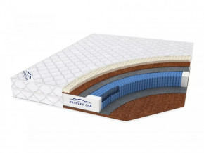 Матрас Палермо Мульти в Тобольске - tobolsk.mebel-tymen.ru | фото