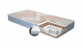 Матрас REAL OPTIMA в Тобольске - tobolsk.mebel-tymen.ru | фото