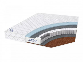 Матрас Римини в Тобольске - tobolsk.mebel-tymen.ru | фото