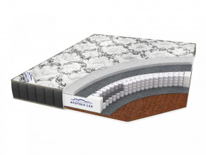 Матрас Римини Black and White в Тобольске - tobolsk.mebel-tymen.ru | фото