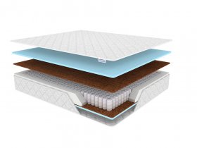 Матрас Sleep Classic в Тобольске - tobolsk.mebel-tymen.ru | фото