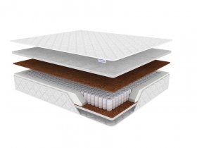 Матрас Sleep Nova в Тобольске - tobolsk.mebel-tymen.ru | фото
