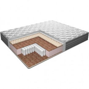 Матрас СонRise Duo Lux Massage в Тобольске - tobolsk.mebel-tymen.ru | фото