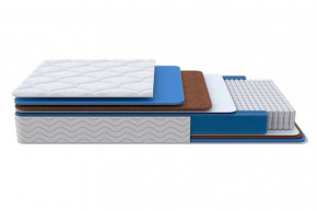 Матрас SS (Medium Orto) 1600*2000 мм в Тобольске - tobolsk.mebel-tymen.ru | фото