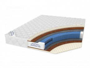 Матрас Верона Мульти в Тобольске - tobolsk.mebel-tymen.ru | фото