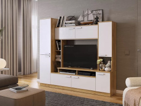 Мини-стенка Токио в Тобольске - tobolsk.mebel-tymen.ru | фото