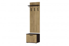 Модуль С-2 Прихожая Сафари в Тобольске - tobolsk.mebel-tymen.ru | фото