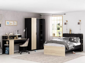 Модульная детская Дельта Лофт в Тобольске - tobolsk.mebel-tymen.ru | фото