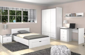 Модульная детская Дельта-Сильвер в Тобольске - tobolsk.mebel-tymen.ru | фото