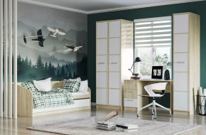 Модульная детская Фанк в Тобольске - tobolsk.mebel-tymen.ru | фото