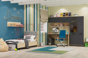 Модульная детская Грейс композиция-2 в Тобольске - tobolsk.mebel-tymen.ru | фото