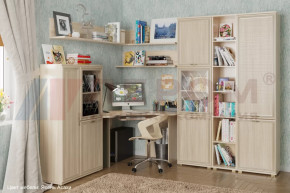 Модульная детская Карина композиция-3 в Тобольске - tobolsk.mebel-tymen.ru | фото