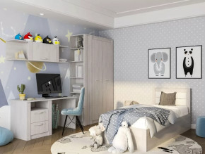 Модульная детская Монако в Тобольске - tobolsk.mebel-tymen.ru | фото