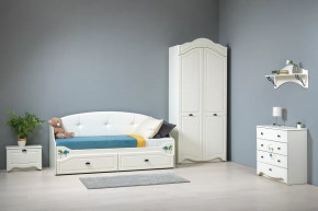 Модульная детская Роуз в Тобольске - tobolsk.mebel-tymen.ru | фото