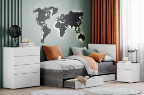 Модульная детская Саммит в Тобольске - tobolsk.mebel-tymen.ru | фото