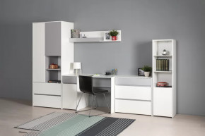 Модульная детская Торонто в Тобольске - tobolsk.mebel-tymen.ru | фото