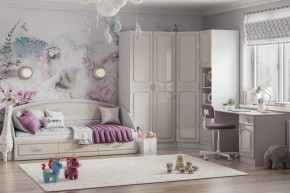 Модульная детская Венеция в Тобольске - tobolsk.mebel-tymen.ru | фото