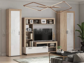 Модульная гостиная Ангара в Тобольске - tobolsk.mebel-tymen.ru | фото