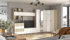 Модульная гостиная Белладжио в Тобольске - tobolsk.mebel-tymen.ru | фото