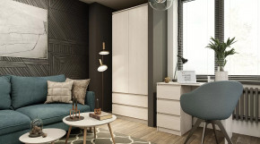 Модульная гостиная Бриз-1 в Тобольске - tobolsk.mebel-tymen.ru | фото