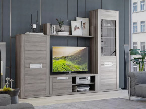 Модульная гостиная Честерфилд в Тобольске - tobolsk.mebel-tymen.ru | фото