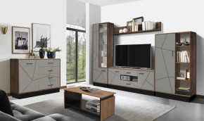 Модульная гостиная Гамма в Тобольске - tobolsk.mebel-tymen.ru | фото