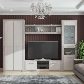 Модульная гостиная Гамма-20 Серия №4 в Тобольске - tobolsk.mebel-tymen.ru | фото